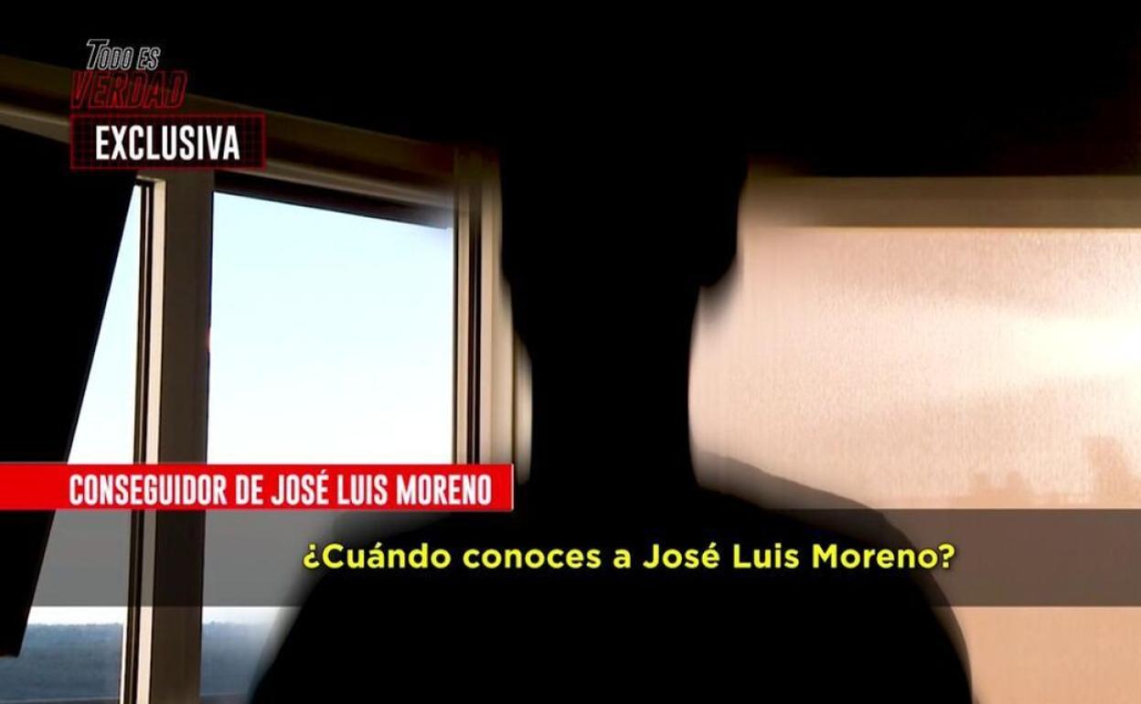 Habla Miguel El Presunto Testaferro De José Luis Moreno Siete